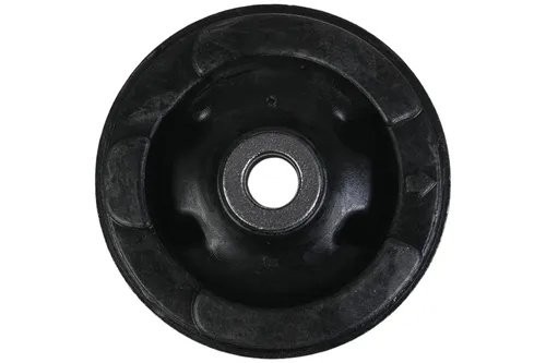 сайлентблок задней балки!\ Toyota Yaris KSP90/NCP90/NLP90/NSP90/SCP90/ZSP90 05-1 Z43608 ZENTPARTS