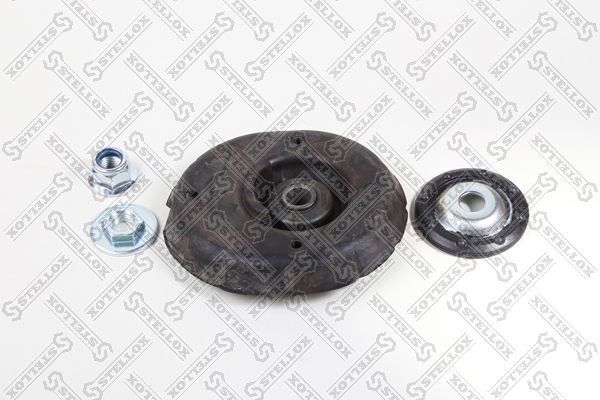 к-кт опоры амортизатора пер.!\ CitroenC3 Picasso/C-Elysee, Peugeot 208/301 1.1-1 12-37111-SX STELLOX
