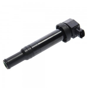 Катушка зажигания HYUNDAI Santa Fe (06-) (2.7) KIA Magentis (06-) (2.7) MEGAPOWE 370-13-021 MEGA POWER