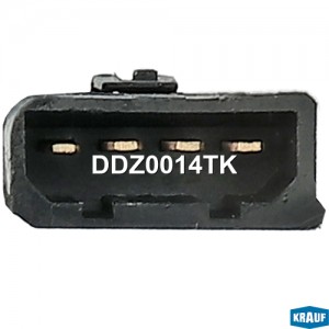 Мотор стеклоочистителя DDZ0014TK DDZ0014TK KRAUF