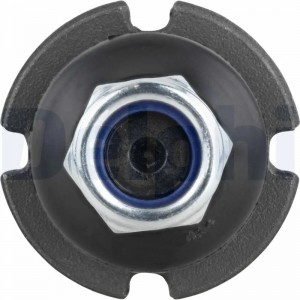 шаровая опора! л.+п \ Citroen C5 all 01>, Peugeot 406 all 95-04 TC368 DELPHI