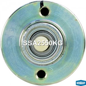 Реле втягивающее HYUNDAI Tucson (04-) KRAUF SSA2550KG KRAUF