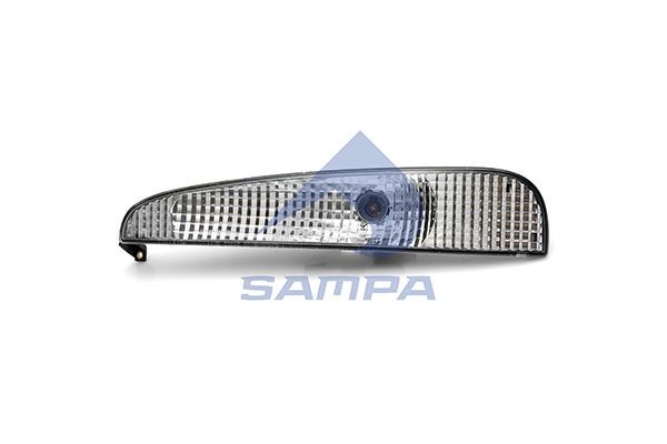Фонарь поворота левый MB Actros/Axor 201090 SAMPA