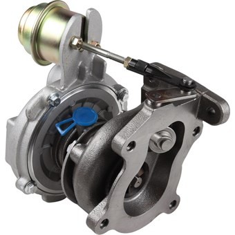 Турбокомпрессор RENAULT LAGUNA/MEGANE/TRAFIC 1.9DCI 4317400100 43 174 001 00 JP GROUP