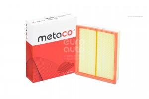 Фильтр воздушный 1000029 1000029 METACO