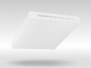 Фильтр воздушный NF6273 NEVSKY FILTER