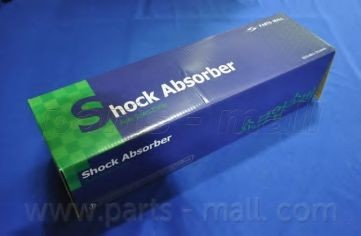 Амортизатор передний левый PJB-FL020 PJB-FL020 PMC PARTS MALL