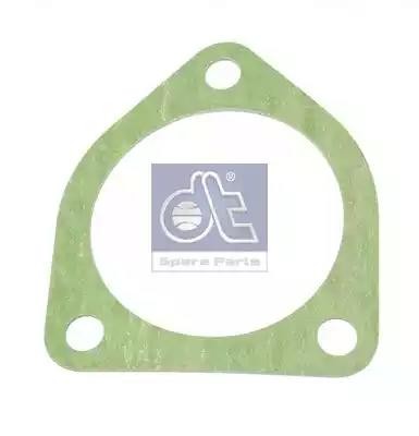 прокладка водяного насоса!\ MAN D2866/D2876 316110 DIESEL TECHNIC