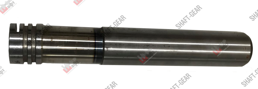 Вал промежуточный заднего хода 6J80T1701083 SHAFT