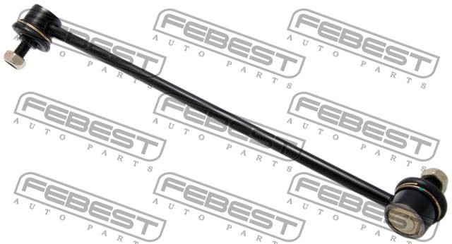 Тяга стабилизатора передн правая FORD ESCAPE 08-, MAZDA TRIBUTE 00-05 0523-EPFR 0523-EPFR FEBEST