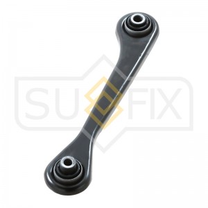 Тяга задняя нижняя L AUDI A3 1.4T-3.2 03-12 / Q3 1.4T-2.0 11 / TT 1.8-3.2 08, SK SI1006 SUFIX