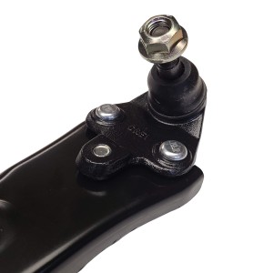 Рычаг подвески TOYOTA Avensis 2003 ~ 2008 / Celica 2000 ~ 2005 / Corolla 2001 ~  CQ0399L CTR