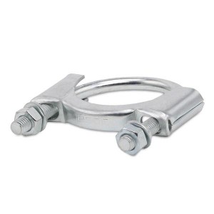 Хомут глушителя d=54 М8 (10шт.в упаковке) (1шт.) BOSAL 250-254 BOSAL