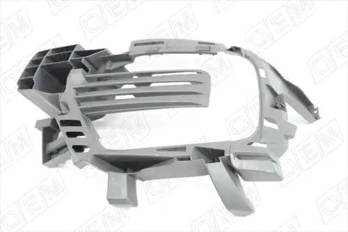 Кронштейн ходового огня левого Renault Kaptur (2016-2022) OEM0024KFL OEMPARTS