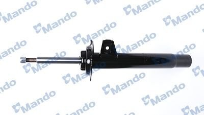 Амортизатор BMW 3 (E46) (98-05) передний левый газовый MANDO MSS017281 MANDO