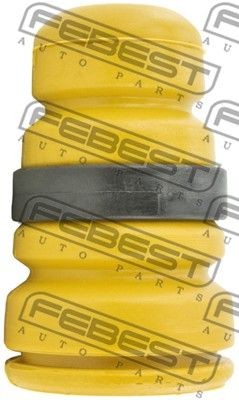 Отбойник переднего амортизатора LAND ROVER FREELANDER II 06-14 LRD-FLIIR LRD-FLIIR FEBEST
