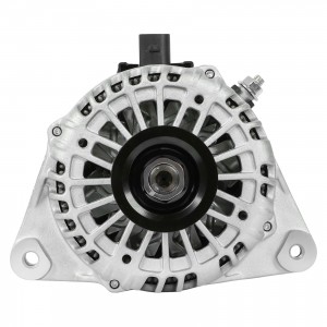 Генератор для а/м Chery Tiggo 8 (18-) 1.5T 140A (LG 2722) LG 2722 START VOLT