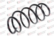 Пружина передняя FORD FIESTA 1,4 TDCI / 1,6 TDCI 7/08-12/12 ST110121F ST110121F STANDARD SPRINGS