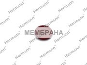 HRLR002343 Мембрана маслоотделителя HRLR002343 HERMANN