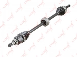 Привод для а/м Lada X-RAY (правый, длинный) (КПП VAZ 21807, 21827) LYNXauto CD-1263 LYNXAUTO