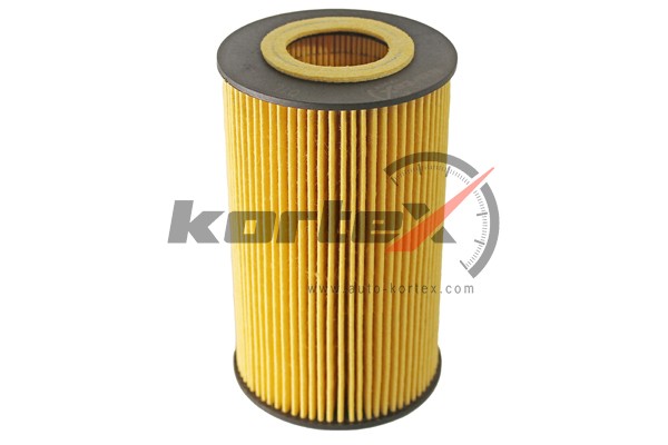 Фильтр масляный MB ATEGO OM904 196- TR04006 TR04006 KORTEX