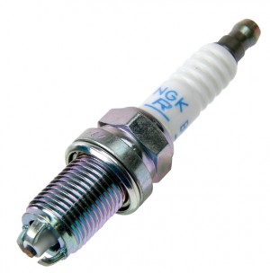 Свеча BKR6ETUC 3384 3384 NGK