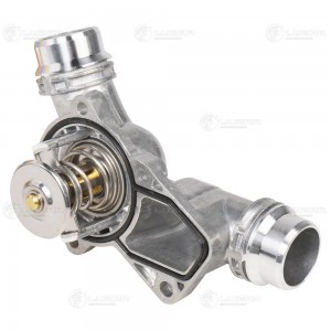 Термостат для а/м BMW X5 E53 00-/3 E46 98-/5 E39 95- 97°С алюм.корпус LT 2624 LT2624 LUZAR