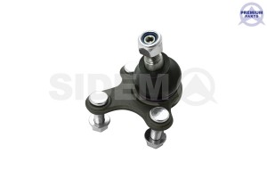 Опора шаровая правая Audi / Seat / Volkswagen / Skoda 63587 63587 SIDEM