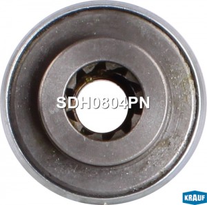 Привод стартера AUDI A3 (96-03) VW Bora (00-05),NISSAN Maxima (94-00) (бендикс)  SDH0804PN KRAUF