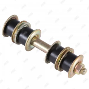 Тяга стабилизатора передняя MITSUBISHI LANCRE 81-95, CARISMA LS23971 LS23971 JIKIU