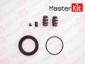 Ремкомплект тормозного суппорта Bosch 77A1774 77A1774 MASTER KIT