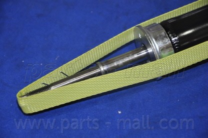 Амортизатор задний KIA Rio FB / HYUNDAI SOLARIS HCR 2017- / KIA RIO 03/05- PJB-R PJBR008 PMC PARTS MALL