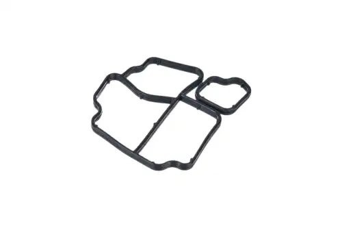 прокладка теплообменника к-кт! 03L198441 VW Passat B6 1.6TDi CAYC 09> Z17680 ZENTPARTS