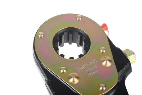 трещетка !5 отв BPW 120/150/180/220/250 Z58050 ZENTPARTS