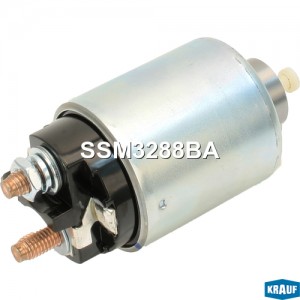 Втягивающее реле стартера SSM3288BA SSM3288BA KRAUF