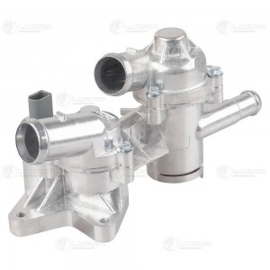 JETTA (2006>) POLO (2001-2009) АЛЮМИНИЙ //83°C-87°C LT1852 LUZAR