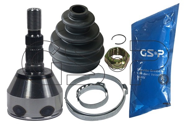 ШРУС наружный 844028 844028 GS P