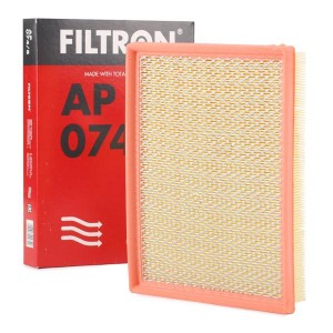 Фильтр воздушный FORD Focus 4 (18-) FILTRON AP0748 FILTRON