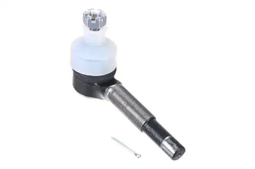 наконечник рулевой левый!\ Mitsubishi Canter 659 Z11278 ZENTPARTS