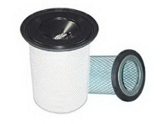 Фильтр воздушный Sakura A5613S A5613S SAKURA