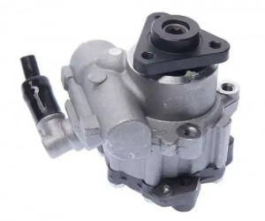 Насос гидроусилителя ГАЗель Next дв.CUMMINS ISF 2.8 ЕВРО-4 MEGAPOWER 340-11-013 MEGA POWER