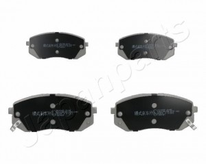 HYUNDAI / KIA PA-K20AF JAPAN PARTS GROUP