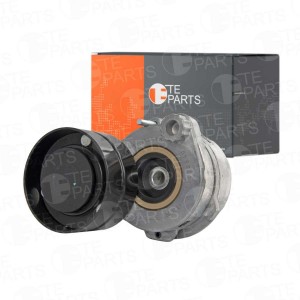 Натяжитель ремня, металлический КамАЗ (ан.A4572004570) 51112840 TE PARTS