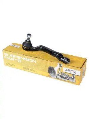 наконечник рулевой левый!\ Renault Kango 08> Z10998 ZENTPARTS