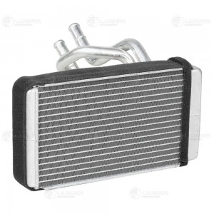 Радиатор отоп. для а/м Nissan Pathfinder (04-)/Navara (04-) (LRh 1419) LRH 1419 LUZAR