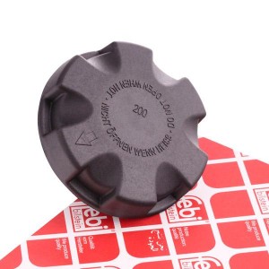 Крышка бачка расширительного BMW 5 (E60) FEBI 29607 FEBI BILSTEIN