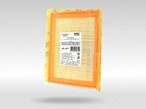 Фильтр воздушный NF-5477 NEVSKY FILTER