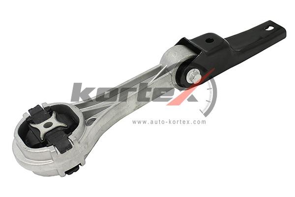 Опора двигателя VW POLO сзади MT KEM098 KEM098 KORTEX