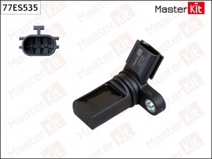 Датчик, положение распредвала  NISSAN PRIMERA P12, PATHFINDER 77ES535 77ES535 MASTER KIT