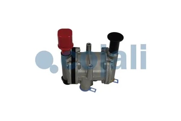 Клапан растормаживания KNORR # K015849N00 2327004 COJALI